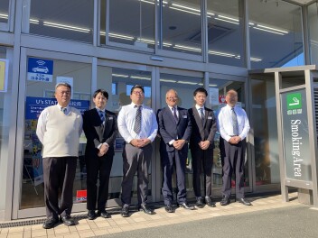 ☆本年もありがとうございました☆